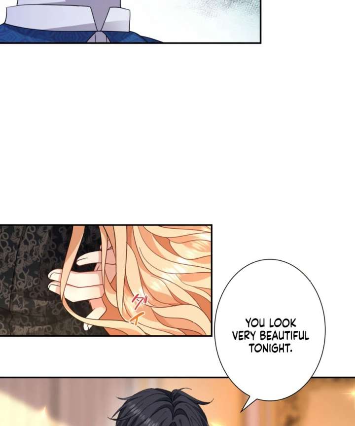 Supposed to Be the Stand-In Queen, but Ended Up in a Forced Romance?! Chapter 3 396 065