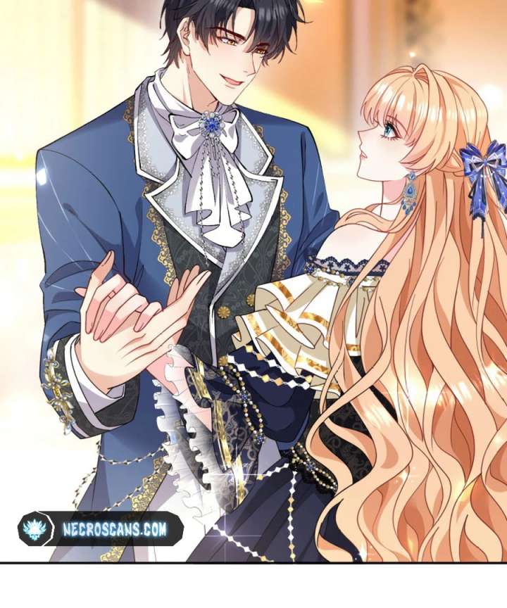 Supposed to Be the Stand-In Queen, but Ended Up in a Forced Romance?! Chapter 3 397 066