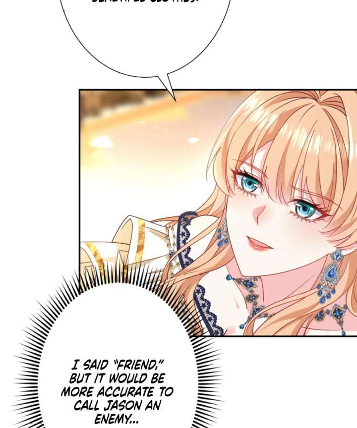 Supposed to Be the Stand-In Queen, but Ended Up in a Forced Romance?! Chapter 3 399 068