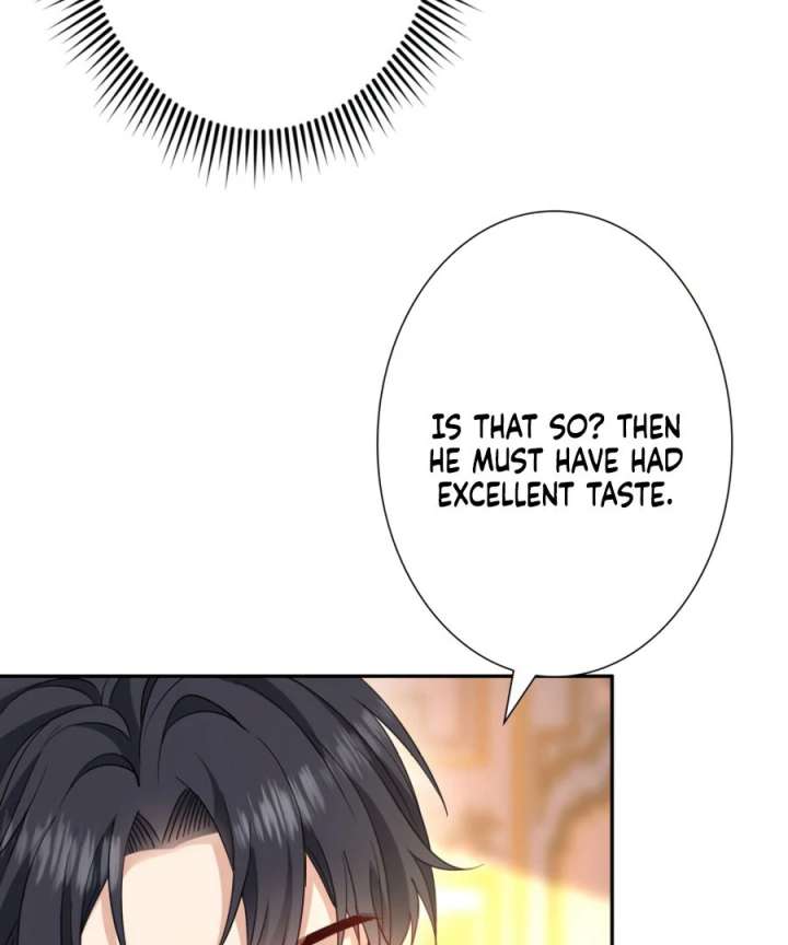 Supposed to Be the Stand-In Queen, but Ended Up in a Forced Romance?! Chapter 3 400 069