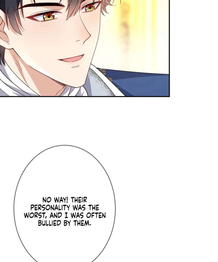 Supposed to Be the Stand-In Queen, but Ended Up in a Forced Romance?! Chapter 3 401 070