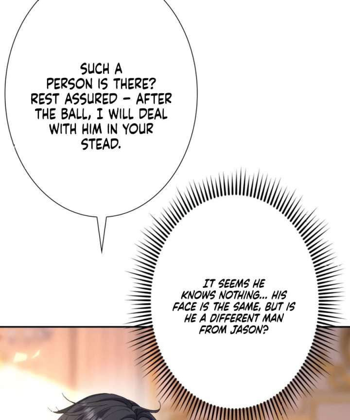 Supposed to Be the Stand-In Queen, but Ended Up in a Forced Romance?! Chapter 3 405 074
