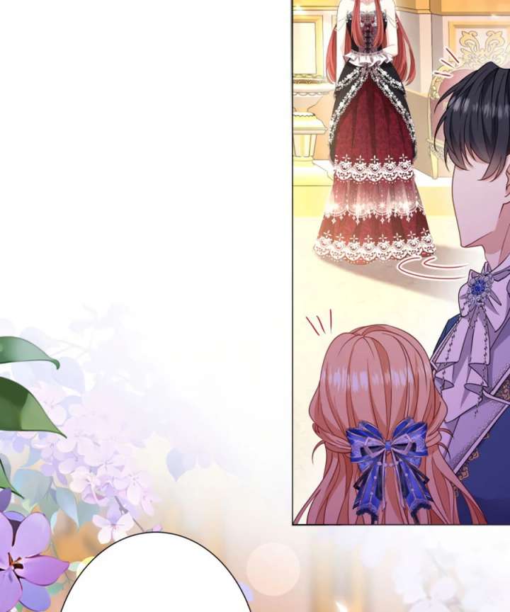 Supposed to Be the Stand-In Queen, but Ended Up in a Forced Romance?! Chapter 3 408 077