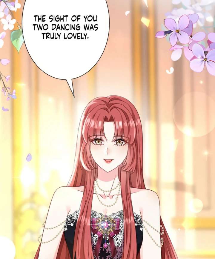 Supposed to Be the Stand-In Queen, but Ended Up in a Forced Romance?! Chapter 3 409 078
