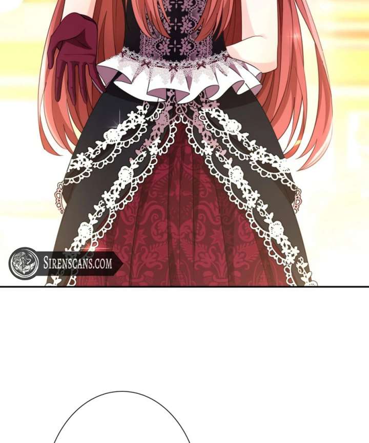 Supposed to Be the Stand-In Queen, but Ended Up in a Forced Romance?! Chapter 3 410 079