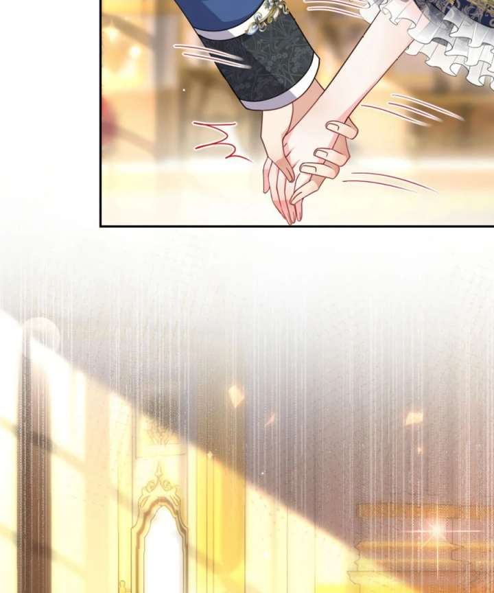 Supposed to Be the Stand-In Queen, but Ended Up in a Forced Romance?! Chapter 3 414 083