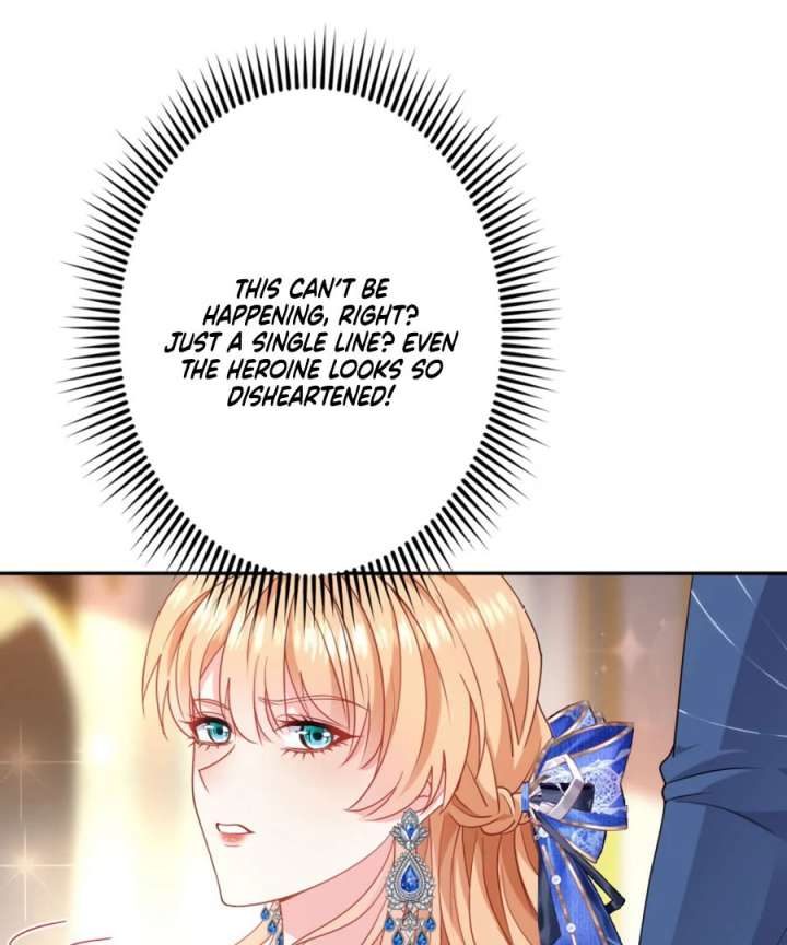 Supposed to Be the Stand-In Queen, but Ended Up in a Forced Romance?! Chapter 3 417 086