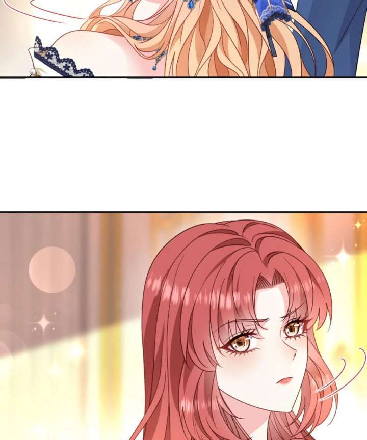 Supposed to Be the Stand-In Queen, but Ended Up in a Forced Romance?! Chapter 3 418 087