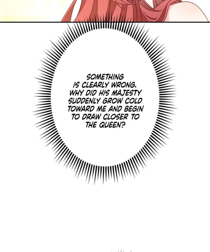 Supposed to Be the Stand-In Queen, but Ended Up in a Forced Romance?! Chapter 3 419 088