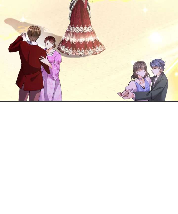 Supposed to Be the Stand-In Queen, but Ended Up in a Forced Romance?! Chapter 3 421 090