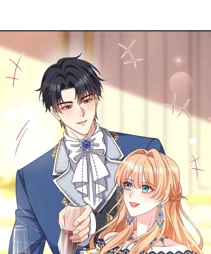 Supposed to Be the Stand-In Queen, but Ended Up in a Forced Romance?! Chapter 3 422 091