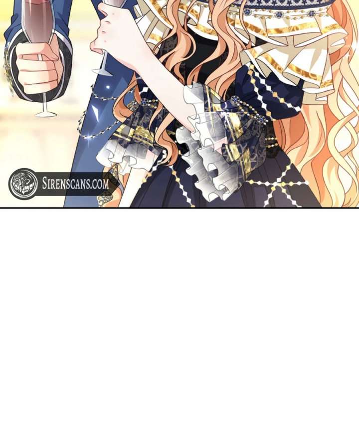 Supposed to Be the Stand-In Queen, but Ended Up in a Forced Romance?! Chapter 3 423 092