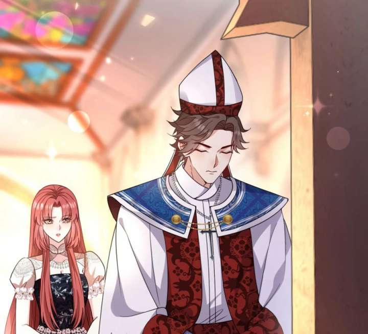 Supposed to Be the Stand-In Queen, but Ended Up in a Forced Romance?! Chapter 3 427 096