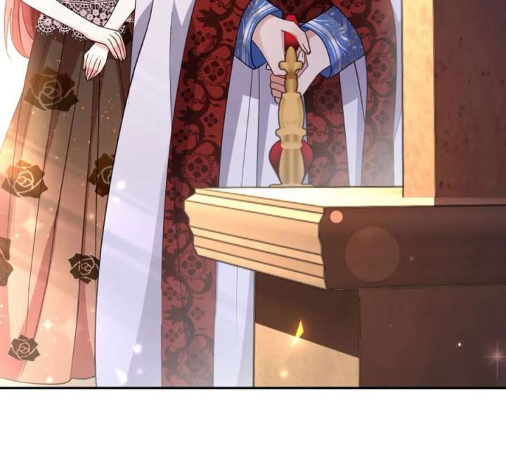 Supposed to Be the Stand-In Queen, but Ended Up in a Forced Romance?! Chapter 3 428 097