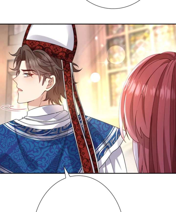 Supposed to Be the Stand-In Queen, but Ended Up in a Forced Romance?! Chapter 3 431 100