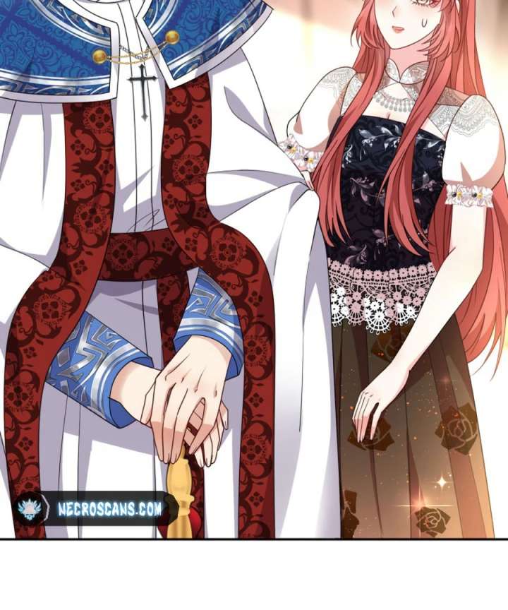 Supposed to Be the Stand-In Queen, but Ended Up in a Forced Romance?! Chapter 3 434 103