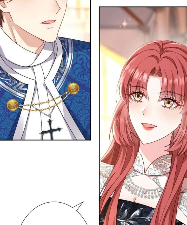 Supposed to Be the Stand-In Queen, but Ended Up in a Forced Romance?! Chapter 3 436 105