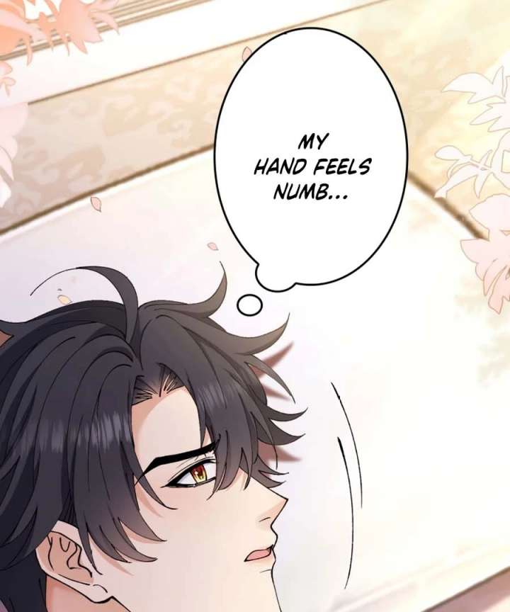 Supposed to Be the Stand-In Queen, but Ended Up in a Forced Romance?! Chapter 7 344 004
