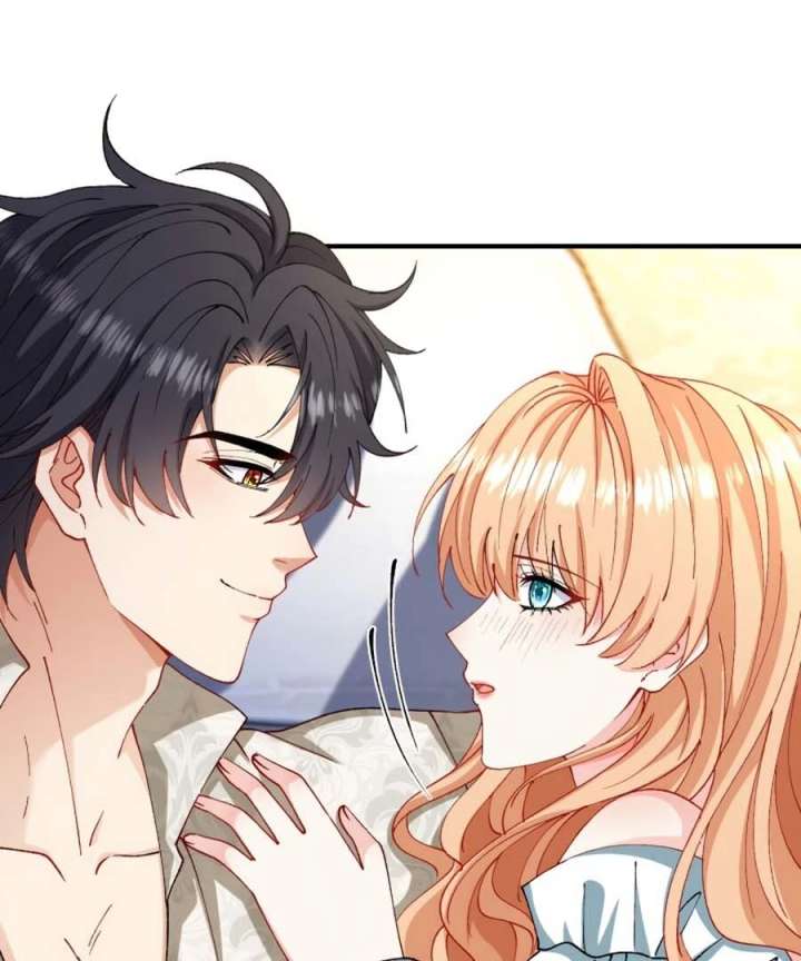 Supposed to Be the Stand-In Queen, but Ended Up in a Forced Romance?! Chapter 7 350 010