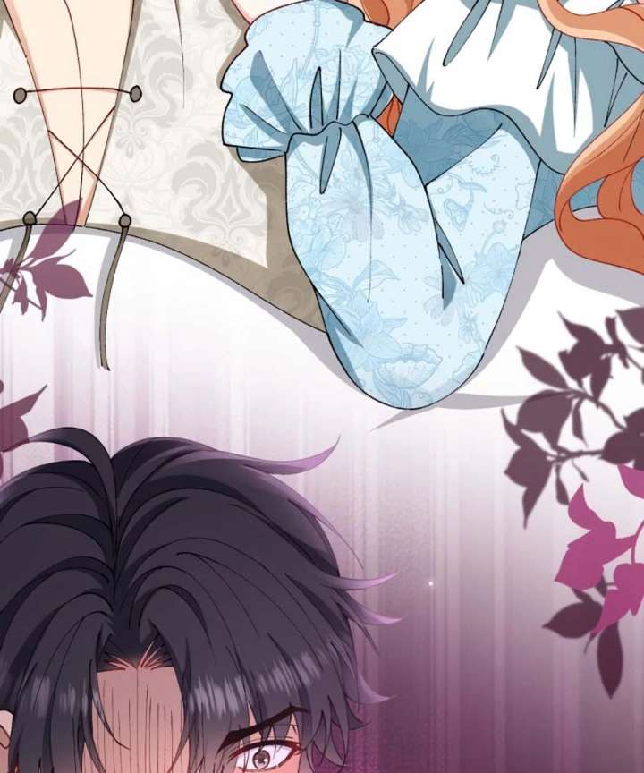 Supposed to Be the Stand-In Queen, but Ended Up in a Forced Romance?! Chapter 7 351 011