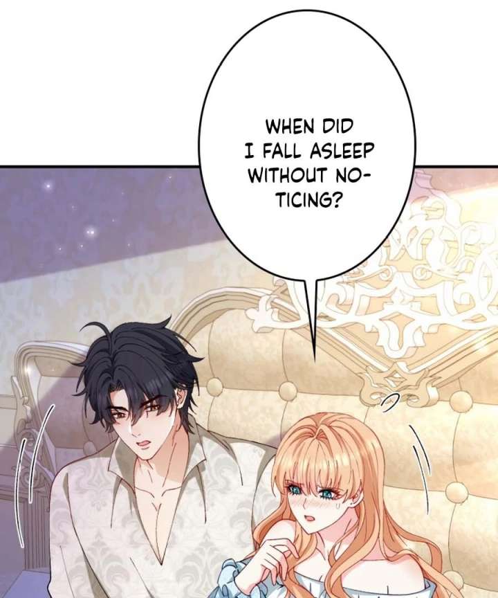 Supposed to Be the Stand-In Queen, but Ended Up in a Forced Romance?! Chapter 7 355 015
