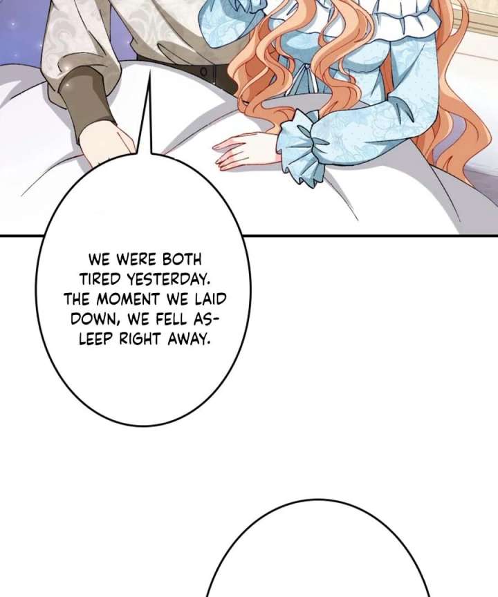 Supposed to Be the Stand-In Queen, but Ended Up in a Forced Romance?! Chapter 7 356 016