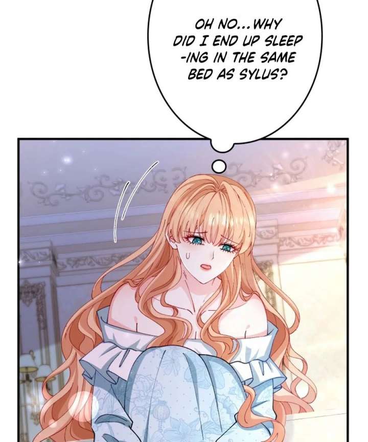 Supposed to Be the Stand-In Queen, but Ended Up in a Forced Romance?! Chapter 7 357 017