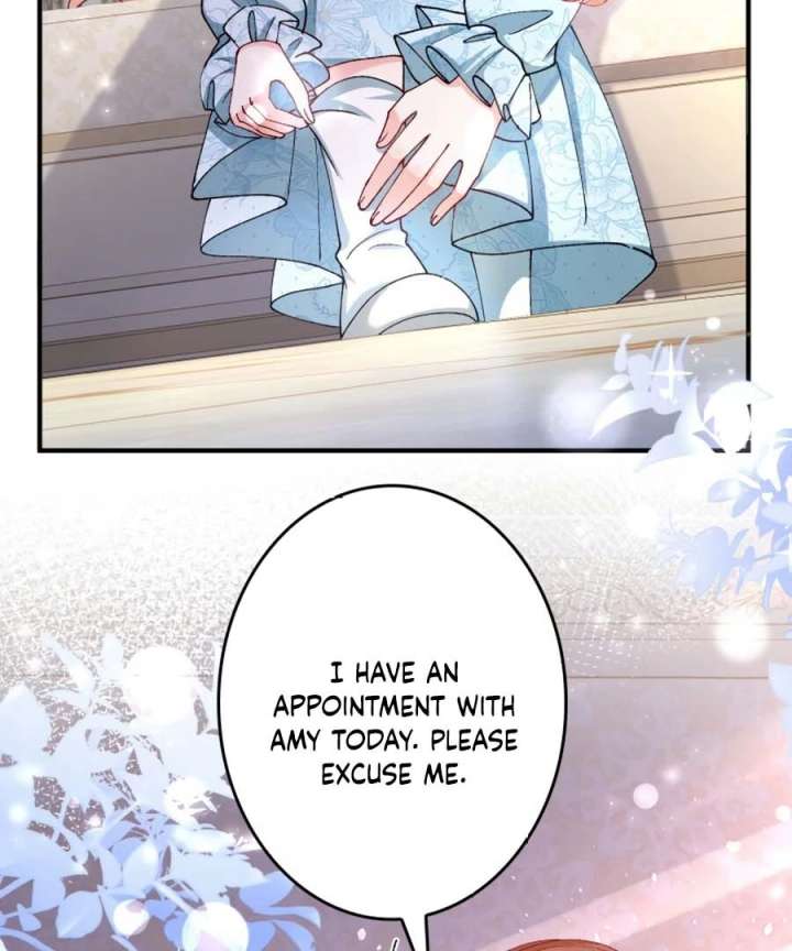 Supposed to Be the Stand-In Queen, but Ended Up in a Forced Romance?! Chapter 7 358 018