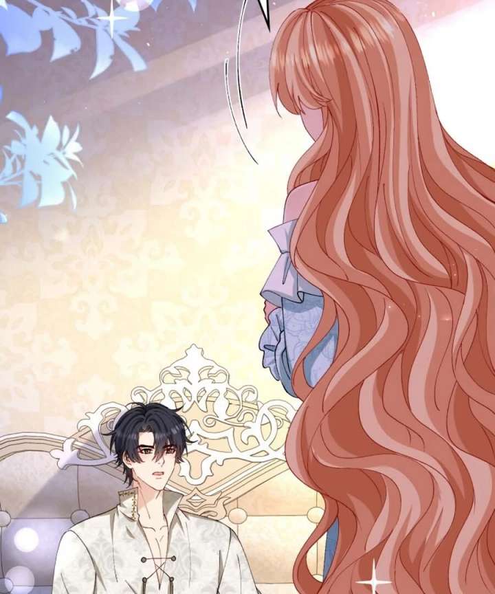 Supposed to Be the Stand-In Queen, but Ended Up in a Forced Romance?! Chapter 7 359 019