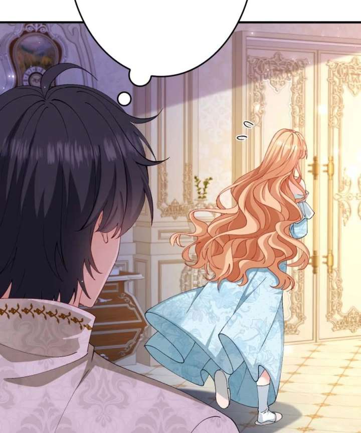 Supposed to Be the Stand-In Queen, but Ended Up in a Forced Romance?! Chapter 7 361 021