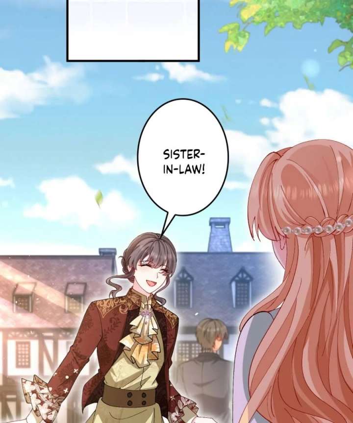Supposed to Be the Stand-In Queen, but Ended Up in a Forced Romance?! Chapter 7 363 023
