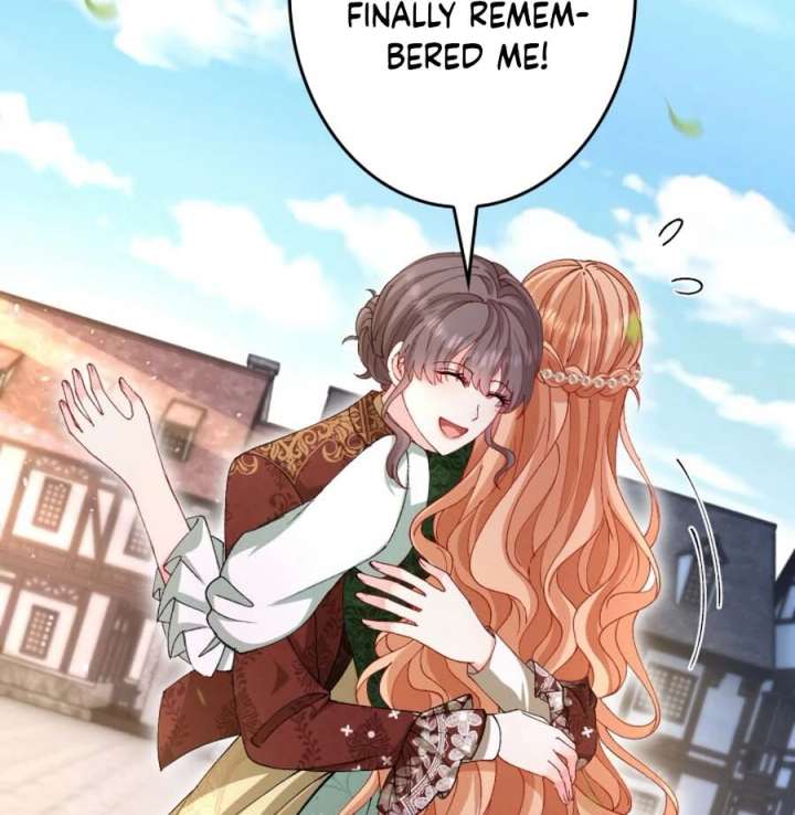 Supposed to Be the Stand-In Queen, but Ended Up in a Forced Romance?! Chapter 7 365 025