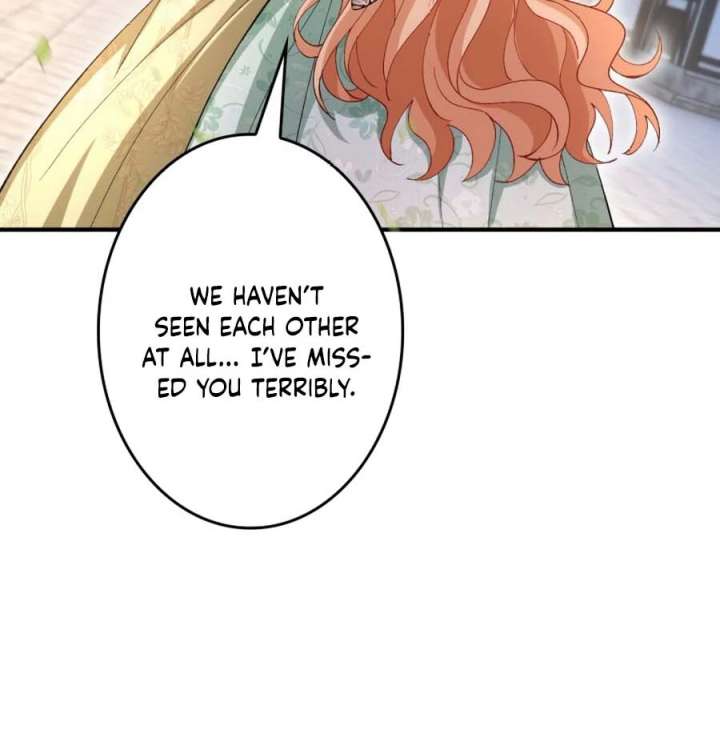 Supposed to Be the Stand-In Queen, but Ended Up in a Forced Romance?! Chapter 7 366 026