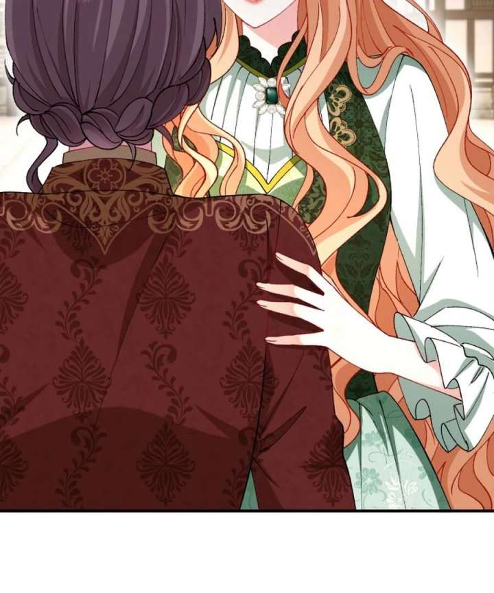Supposed to Be the Stand-In Queen, but Ended Up in a Forced Romance?! Chapter 7 368 028