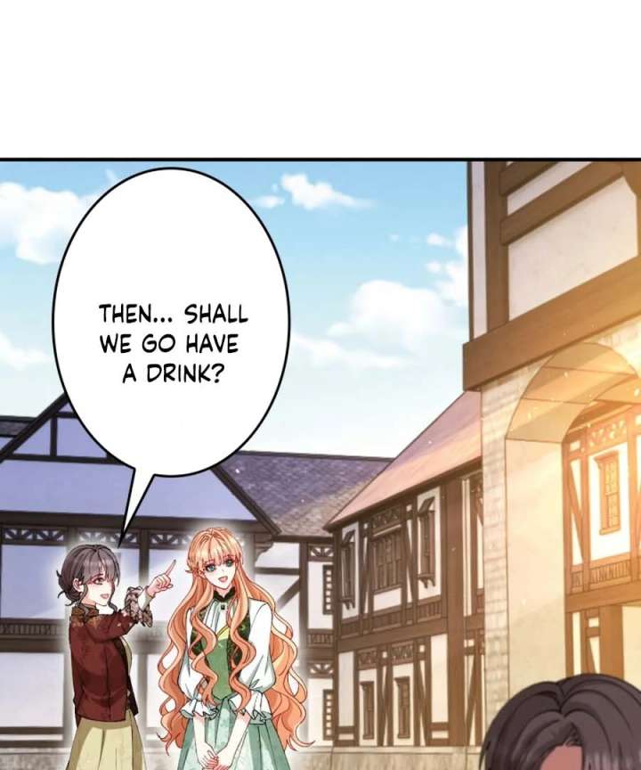 Supposed to Be the Stand-In Queen, but Ended Up in a Forced Romance?! Chapter 7 369 029