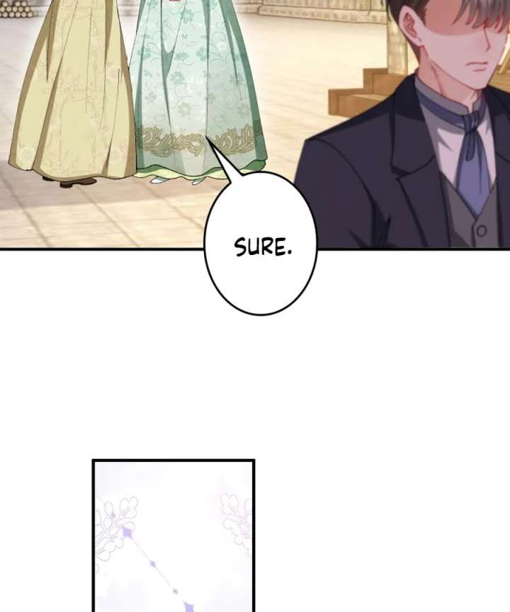 Supposed to Be the Stand-In Queen, but Ended Up in a Forced Romance?! Chapter 7 370 030