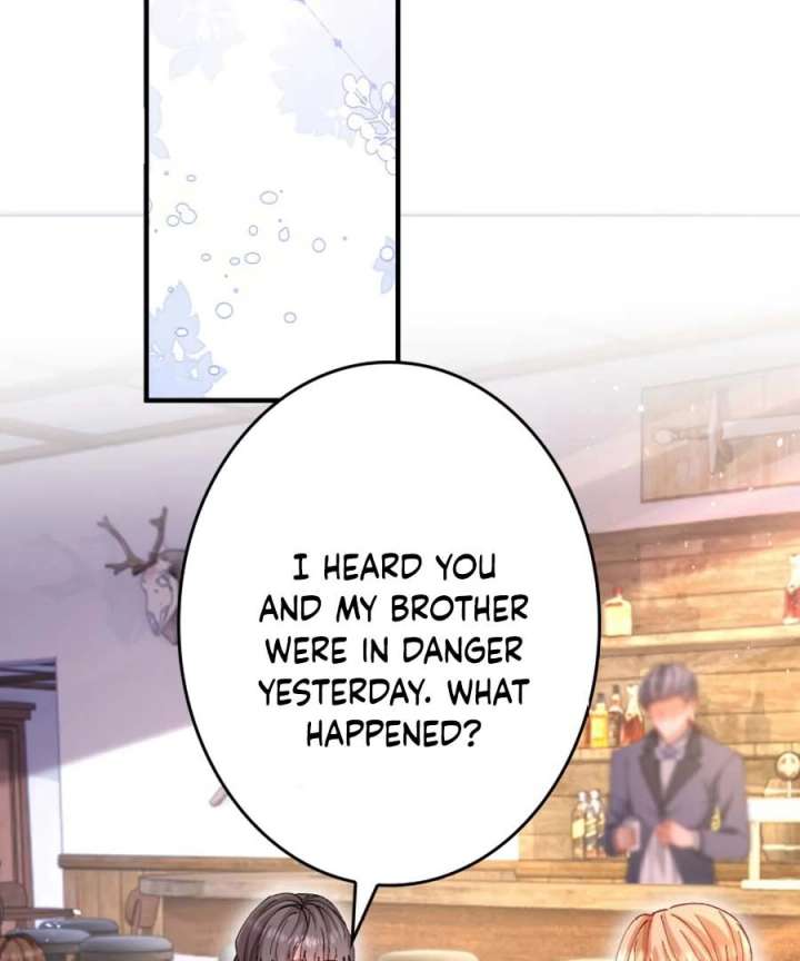 Supposed to Be the Stand-In Queen, but Ended Up in a Forced Romance?! Chapter 7 371 031