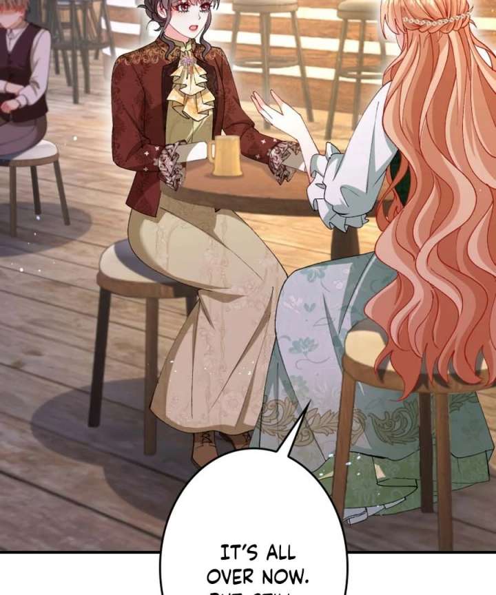 Supposed to Be the Stand-In Queen, but Ended Up in a Forced Romance?! Chapter 7 372 032