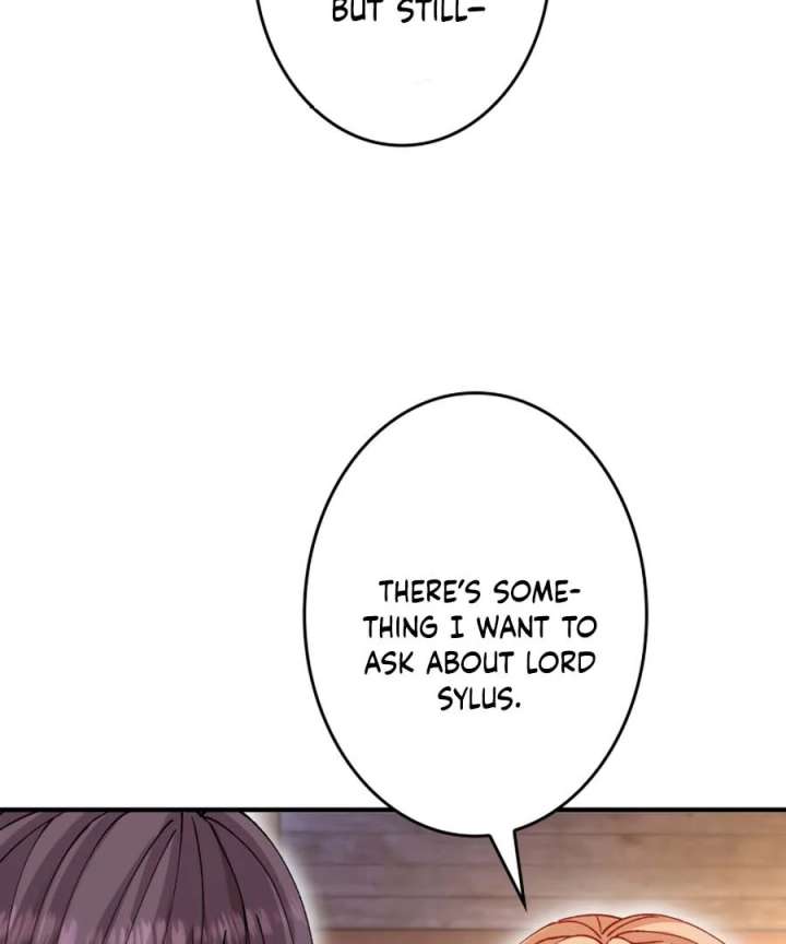 Supposed to Be the Stand-In Queen, but Ended Up in a Forced Romance?! Chapter 7 373 033