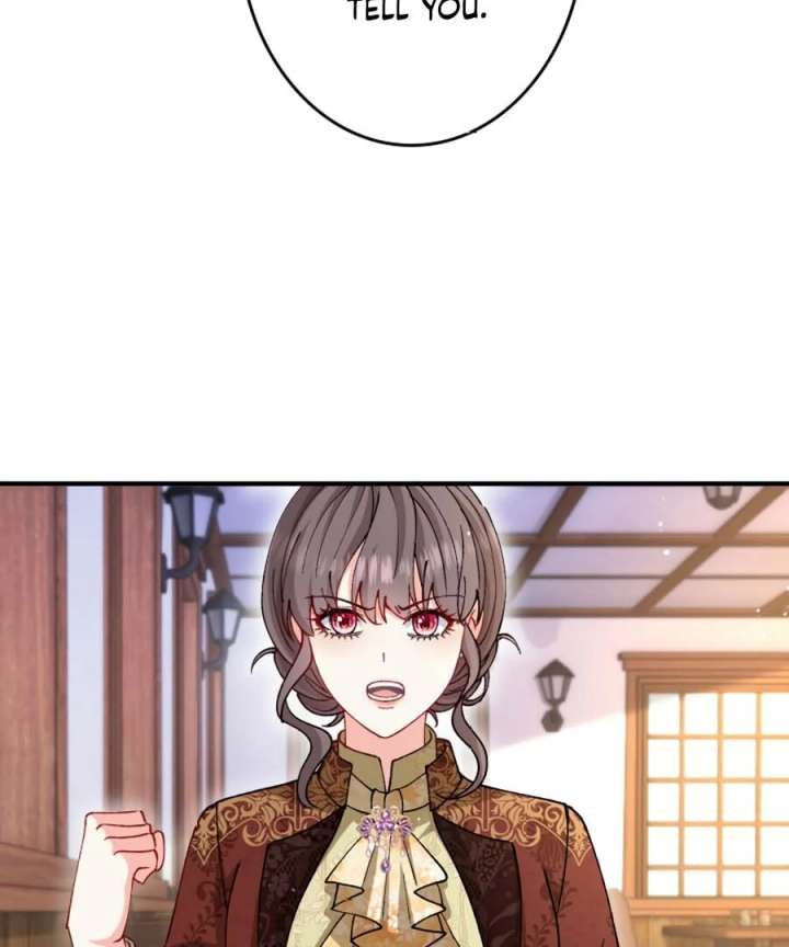Supposed to Be the Stand-In Queen, but Ended Up in a Forced Romance?! Chapter 7 375 035