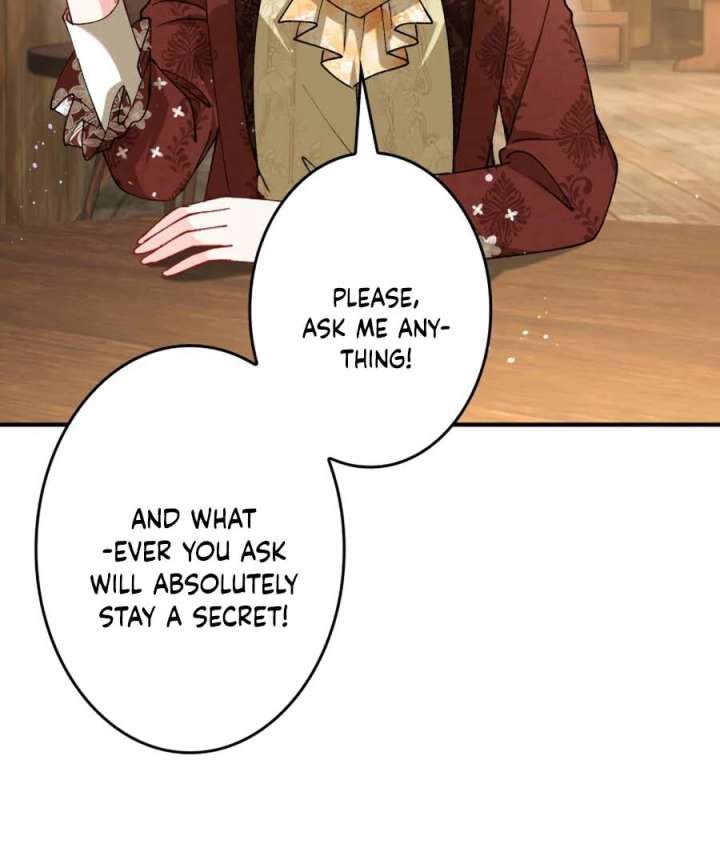 Supposed to Be the Stand-In Queen, but Ended Up in a Forced Romance?! Chapter 7 376 036