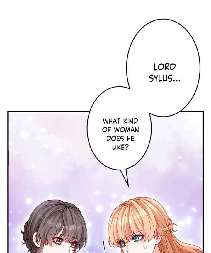 Supposed to Be the Stand-In Queen, but Ended Up in a Forced Romance?! Chapter 7 377 037