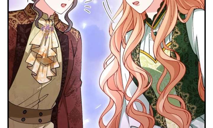Supposed to Be the Stand-In Queen, but Ended Up in a Forced Romance?! Chapter 7 378 038