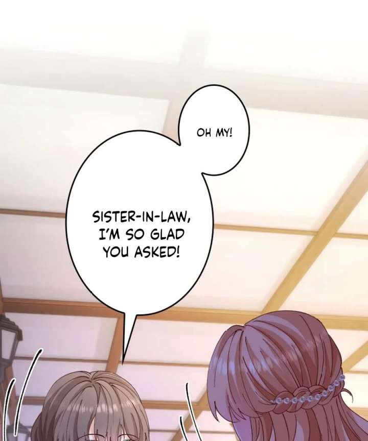 Supposed to Be the Stand-In Queen, but Ended Up in a Forced Romance?! Chapter 7 380 040
