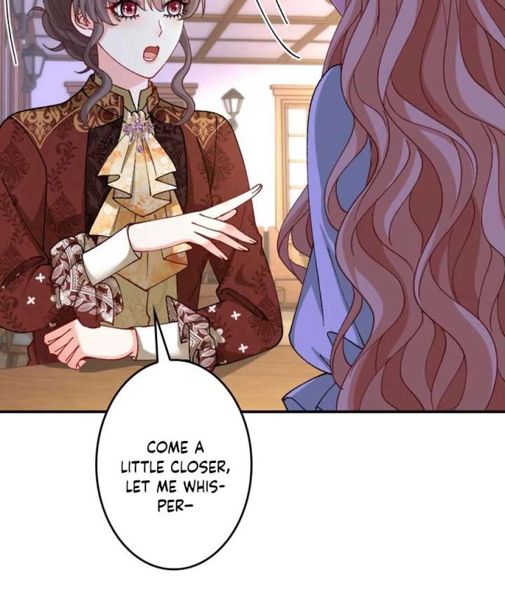 Supposed to Be the Stand-In Queen, but Ended Up in a Forced Romance?! Chapter 7 381 041