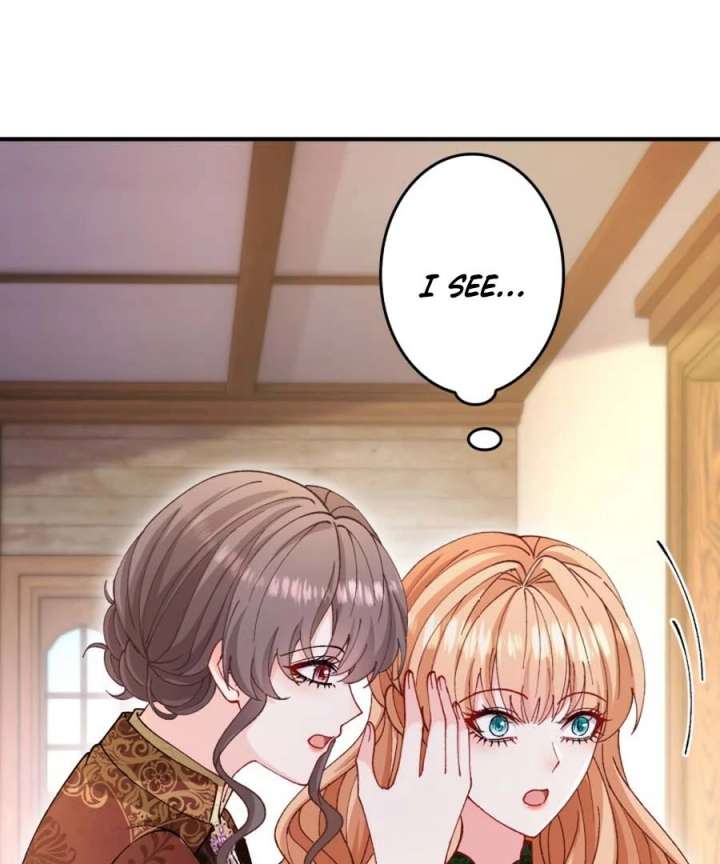 Supposed to Be the Stand-In Queen, but Ended Up in a Forced Romance?! Chapter 7 382 042