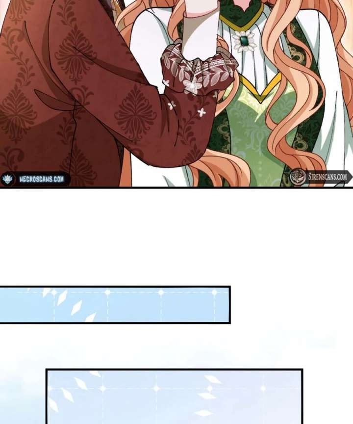 Supposed to Be the Stand-In Queen, but Ended Up in a Forced Romance?! Chapter 7 383 043