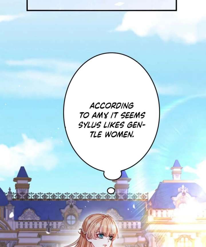 Supposed to Be the Stand-In Queen, but Ended Up in a Forced Romance?! Chapter 7 384 044