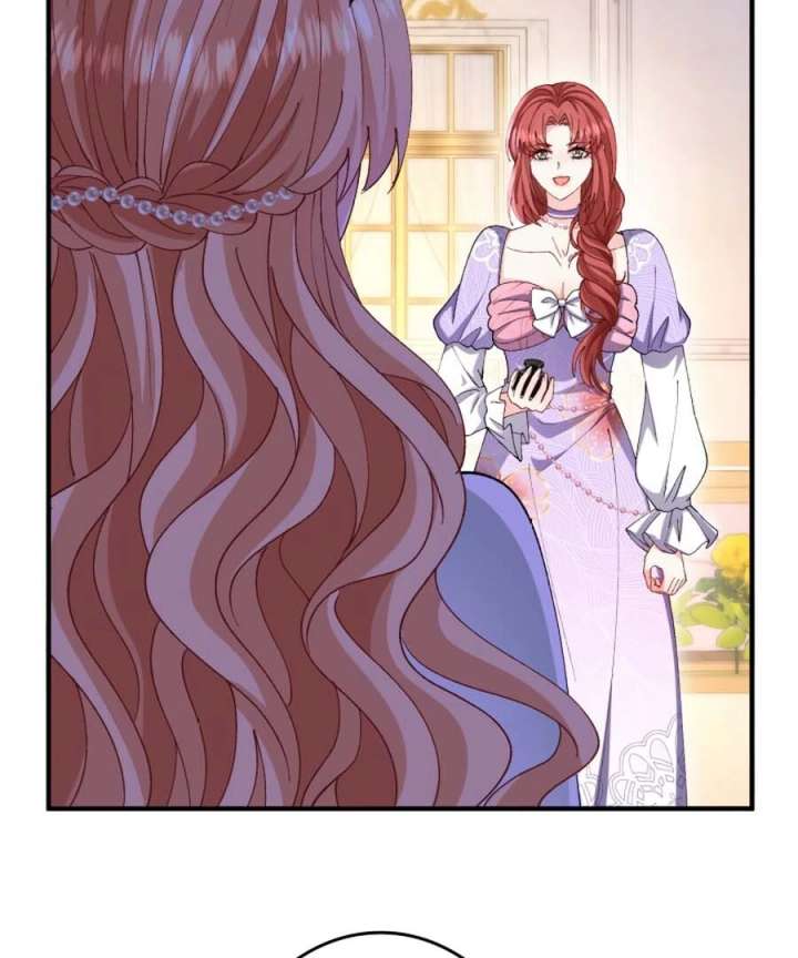 Supposed to Be the Stand-In Queen, but Ended Up in a Forced Romance?! Chapter 7 387 047