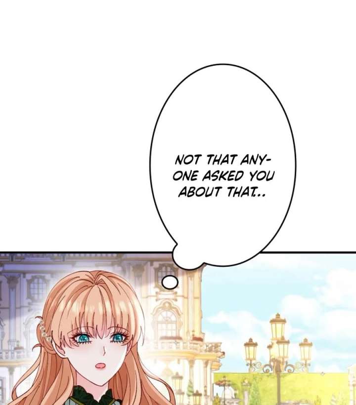 Supposed to Be the Stand-In Queen, but Ended Up in a Forced Romance?! Chapter 7 390 050